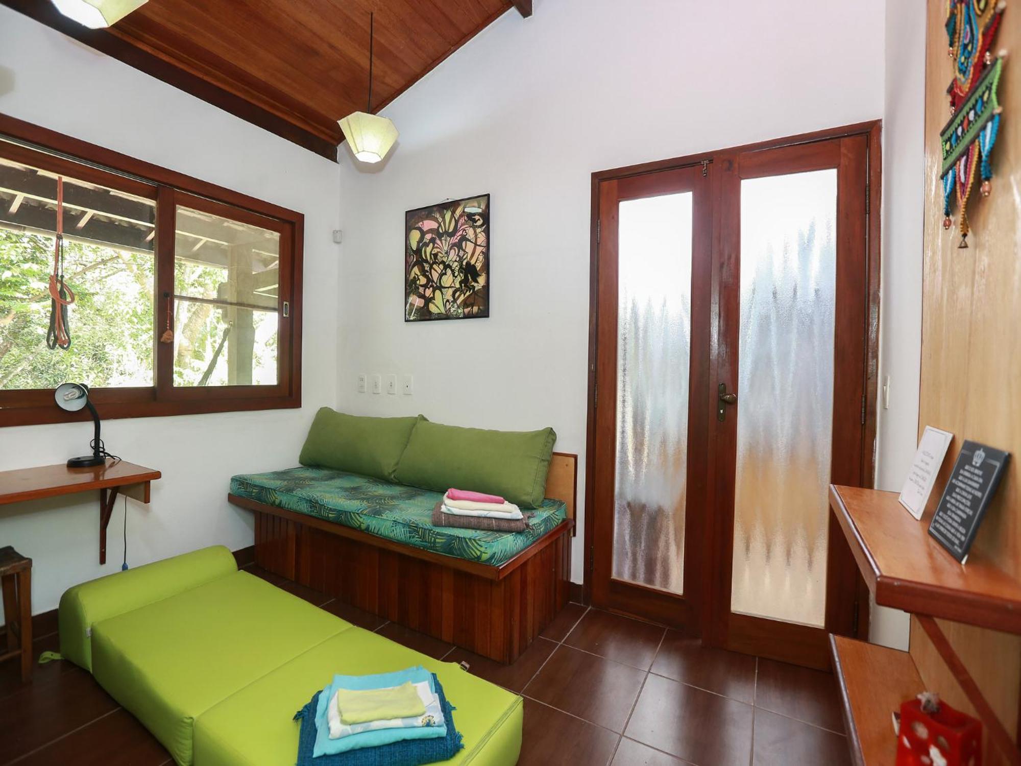 Recanto Dos Passaros Zen Apartamentos Em Meio De Natureza Praia do Forte Exterior photo