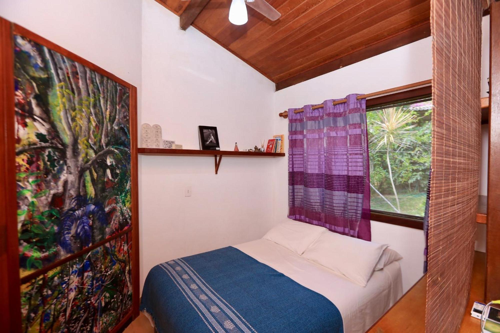 Recanto Dos Passaros Zen Apartamentos Em Meio De Natureza Praia do Forte Exterior photo