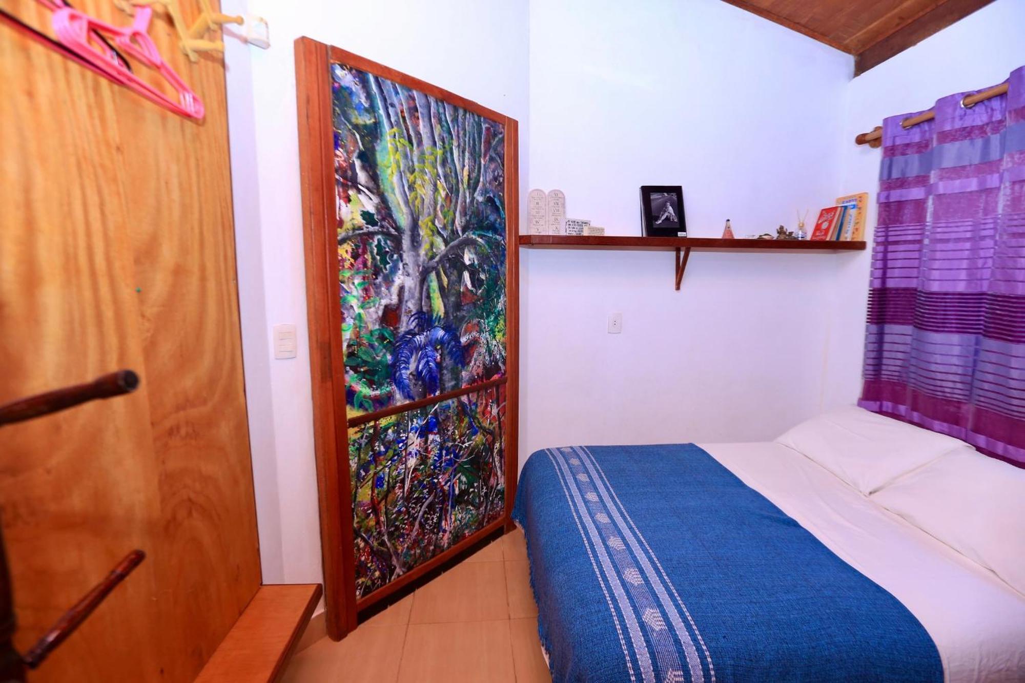 Recanto Dos Passaros Zen Apartamentos Em Meio De Natureza Praia do Forte Exterior photo