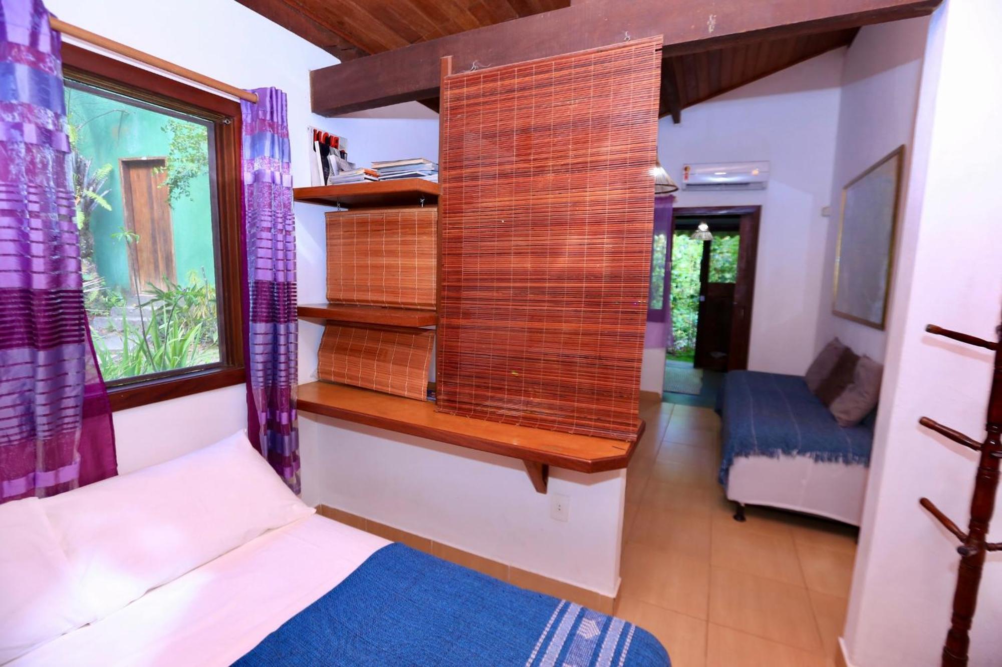 Recanto Dos Passaros Zen Apartamentos Em Meio De Natureza Praia do Forte Exterior photo